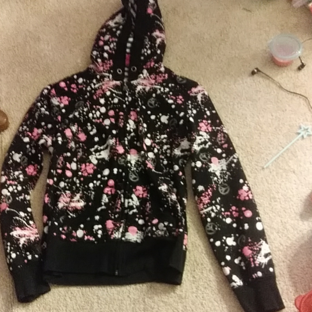 A jacket - Picture 2 of 2